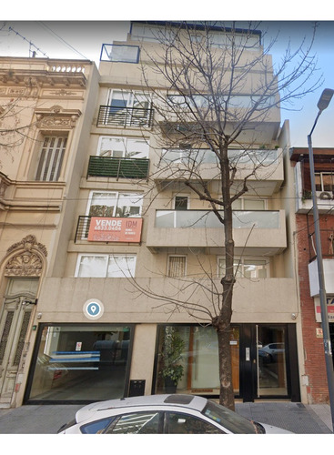 Imagen 4 de 23 de Excelente Alquiler Temporal Recoleta/ Palermo Monoambiente Hospital Gutiérrez Soler
