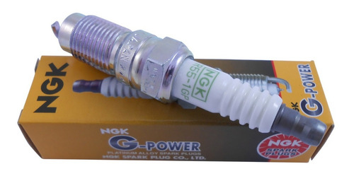 Imagem 4 de 5 de Vela De Ignição Tr55-1gp - Cód.998