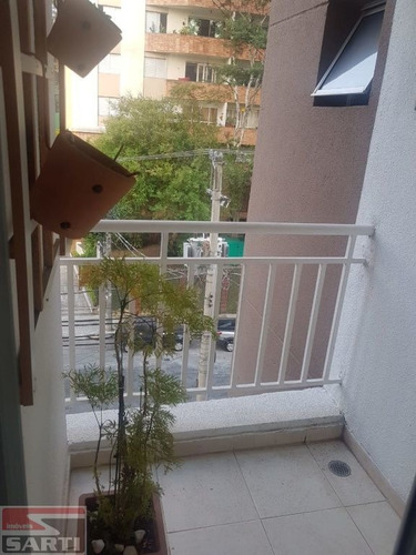 Imagem 3 de 11 de Sacada Gourmet - 90 M² - 3 Dormitórios - 2 Vagas - - St18203