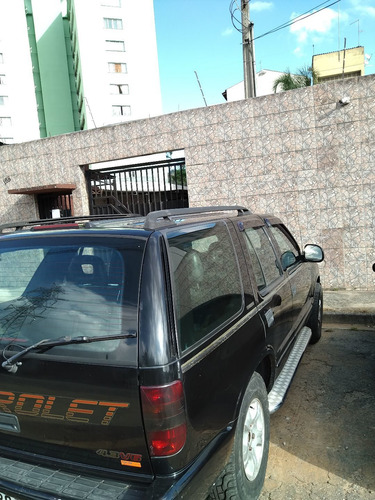 Chevrolet Blazer 1999 4.3 V6 Executive 5p