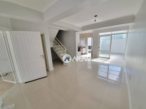 Imagem 2 de 26 de Casa Residencial À Venda, Rondônia, Novo Hamburgo. - Ca2437