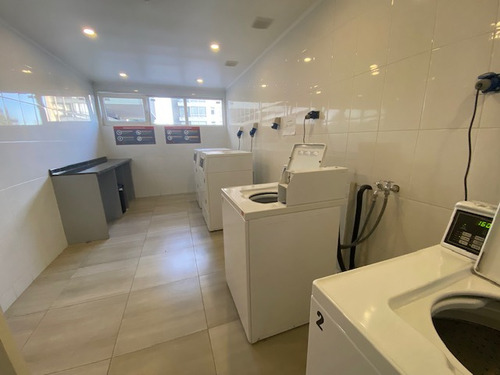 Se Vende Despartamento Estudio - Edificio Zurich Temuco