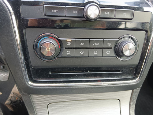 MG RX5 1.5 Com Mt