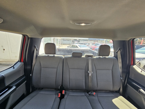 Ford F-150 XLT AT 4X2
