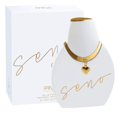 Emper Prive Seno Pour Femme 100ml Edp