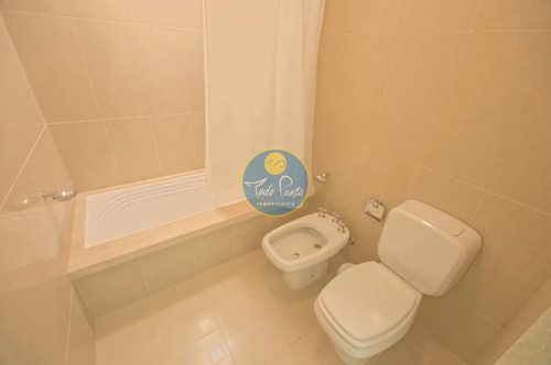 Apartamento En Alquiler - Veramansa
