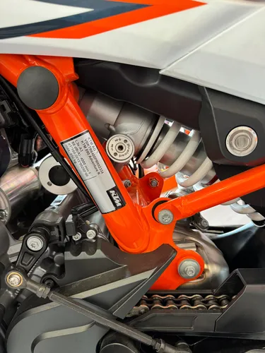 Ktm 890 Adventure R