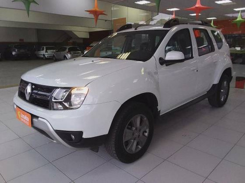 Imagem 3 de 10 de Renault Duster 1.6 16v Sce Flex Dynamique X-tronic