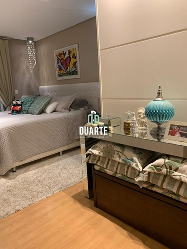 Imagem 11 de 17 de Apartamento - Ap02876 - 68347727