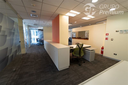Imagen 10 de 30 de Oficina En Arriendo En Providencia