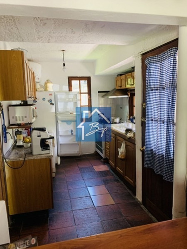 Casa En Alquiler Temporal, Pinares, Punta Del Este- Ref: 318