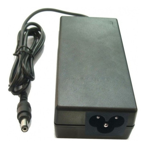 Fuente Para Camaras De Seguridad Ac 100-240 50/60hz. 12v 8a