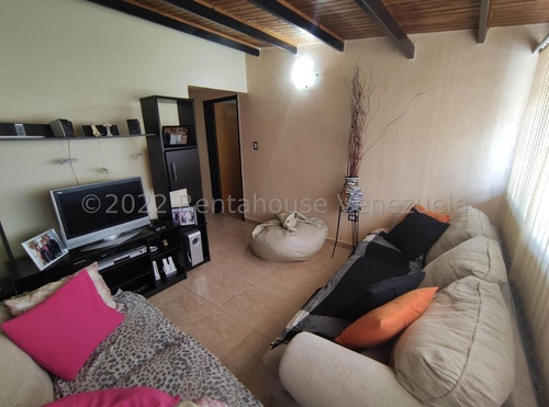 Imagen 11 de 18 de Casa En Venta En Villas Del Centro La Morita 22-23551 Irrr
