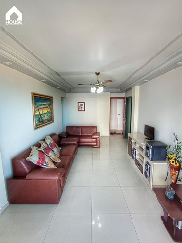 Imagem 1 de 15 de Apartamento - Centro - Ref: 5753 - L-h5731