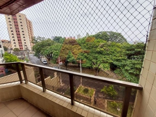 Imagem 5 de 15 de 02929 - Apartamento 3 Dorms. (3 Suítes), Bela Vista - Osasco/sp - 2929