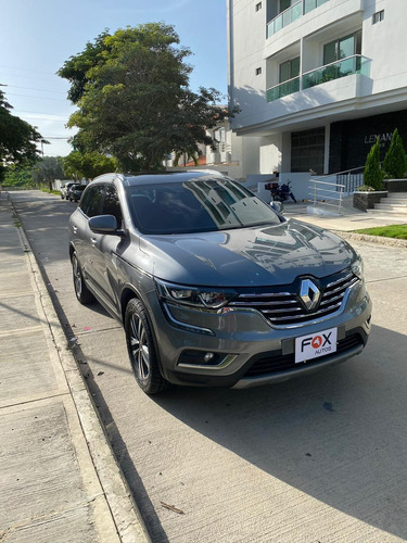 Renault Koleos Intens 2018