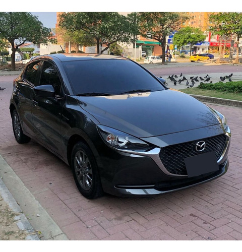 Mazda 2 1.5 Touring