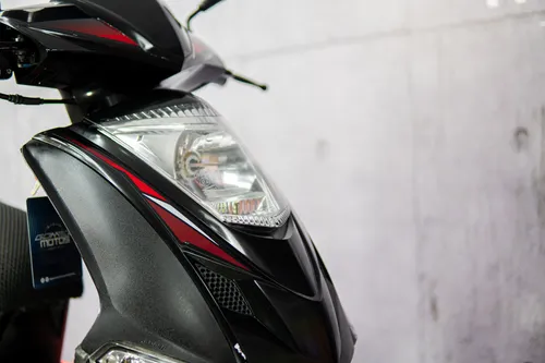 Kymco Twist City 125 2020