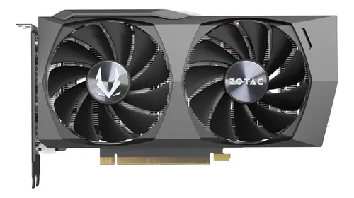 Tarjeta De Video Rtx 3050 8 Gb Zota Gaming Twin Edge Oc (Usado)