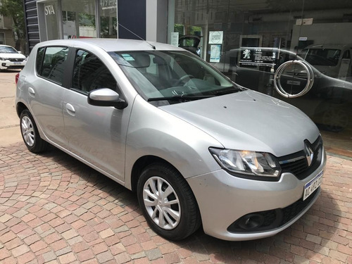 Renault Sandero Dynamique 2018