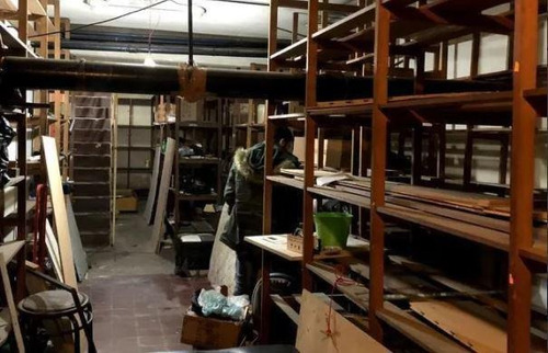 Imagen 12 de 12 de Local Comercial En Galería Y Con Entrada Independiente Desde La Calle 76 M²- Liniers