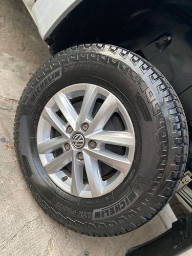 Imagen 7 de 16 de Volkswagen Amarok 2.0 Cd Tdi 140cv Trendline