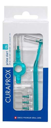 Curaprox Set Interdentales Prime Start 06