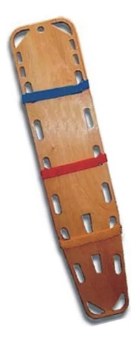 Tabla Espinal Rigida - Camilla