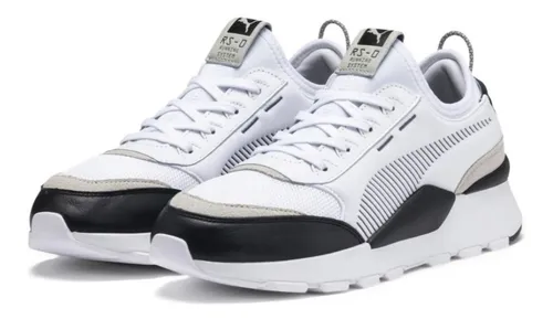 Puma rs 0 hombre deals