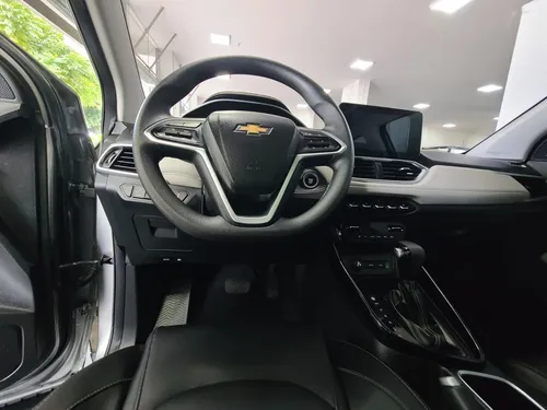 Chevrolet Captiva 1.5T Lt At
