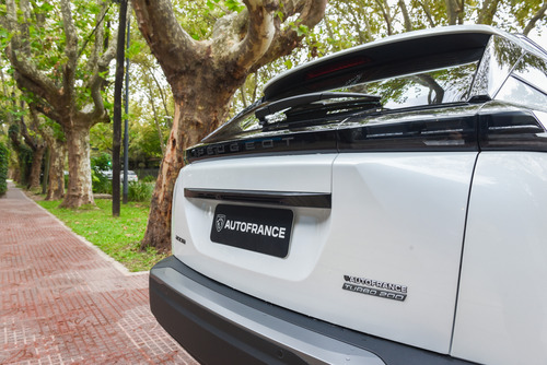 Peugeot 2008 1.0T Active