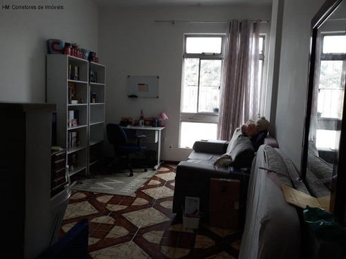 Imagem 3 de 24 de Apartamento - Hmap1022 - 68180820