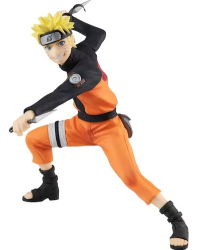 Figura Pop Up Parade Naruto Uzumaki - Good Smile Company