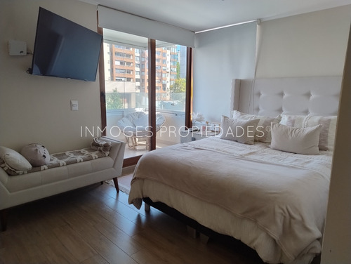 Depto. En Arriendo | Aragón | Torremolinos | Temuco