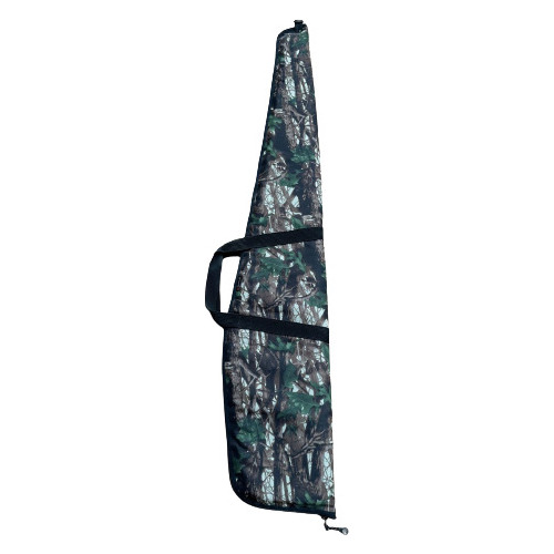 Funda Camuflaje Rifle Sin/portafusil 130cm - 51 Pulgadas