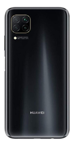 Huawei P40 Lite 128 GB Midnight black 6 GB RAM