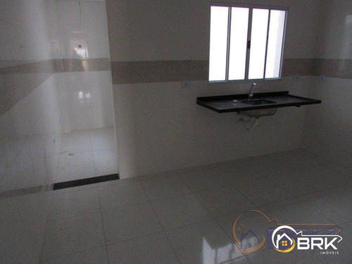Imagem 27 de 29 de Sobrado Com 3 Dormitórios À Venda Por R$ 800.000,00 - Vila Granada - São Paulo/sp - So0312