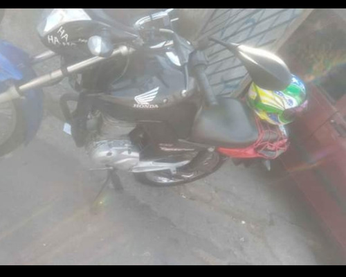 Imagem 1 de 9 de Moto Cg150 Fan