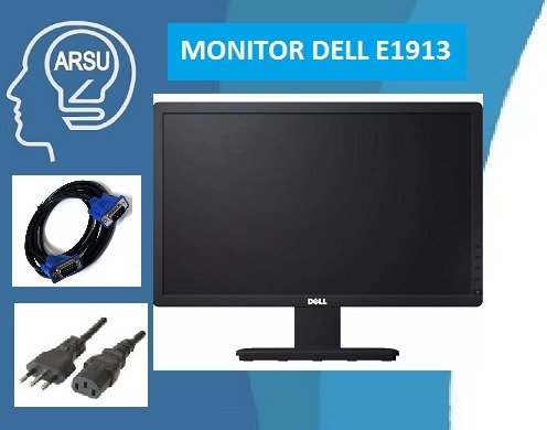 Monitor Dell E1913