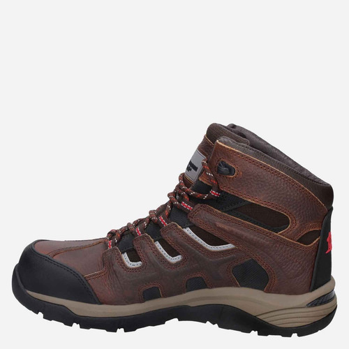 Imagen 2 de 6 de Zapatos De Seguridad Panama Jack 508