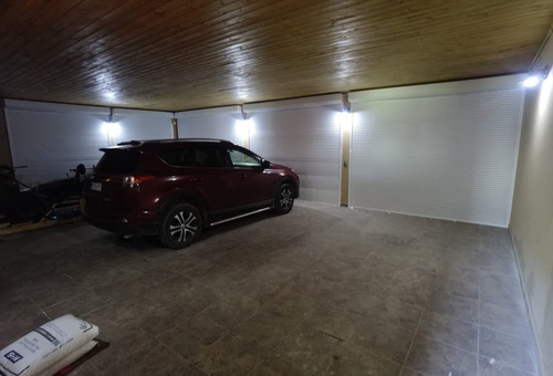 Parcela Con Casa En Condominio Comuna Isla De Maipo.