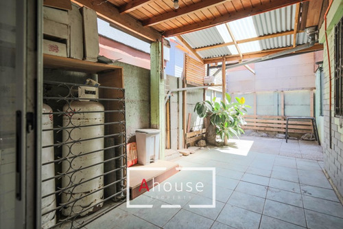 Se Vende Casa 3 Dormitorios