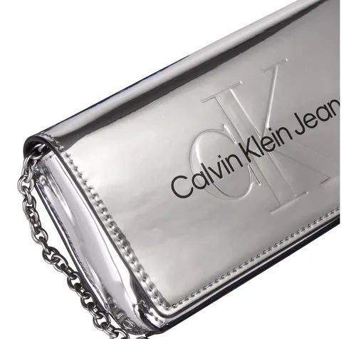 Bolsa cruzada calvin klein sale