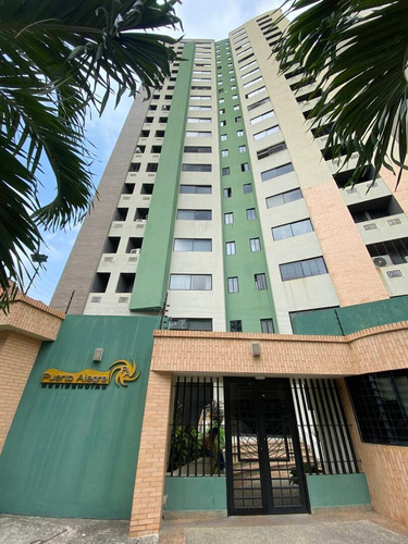 Np Venta De Apartamento En Puerto Alegre Valles De Camoruco Código 236721