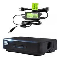 Comprar Decodificadores Simple Tv Activos Con Antena
