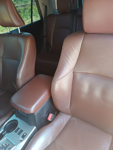 Toyota 4runner Limited 4x4 2017