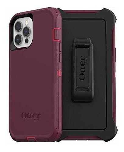 Otterbox Defender Series Screenless Edition Case For iPhone