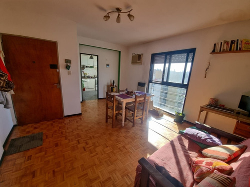 Imagen 1 de 19 de Departamento En Venta De 2 Dormitorios En Balvanera