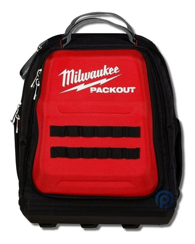Mochila Milwaukee Packout 4822 8301, Encastre Packout