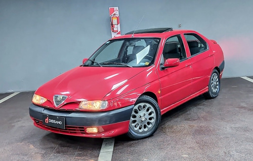 Imagen 1 de 14 de Alfa Romeo 146 1999 2.0 Ti Dissano Automotores